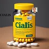 Cialis en vente en france a